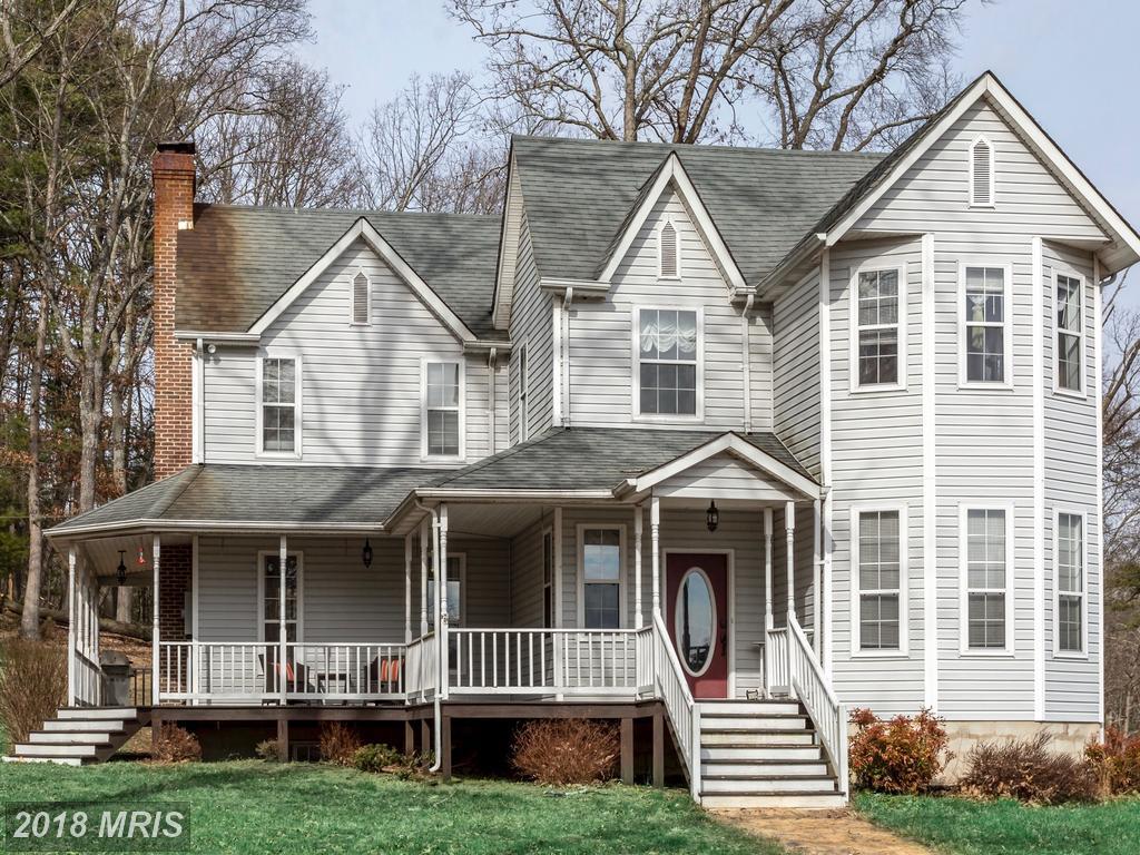 950 Tussing Lane - Photo 1