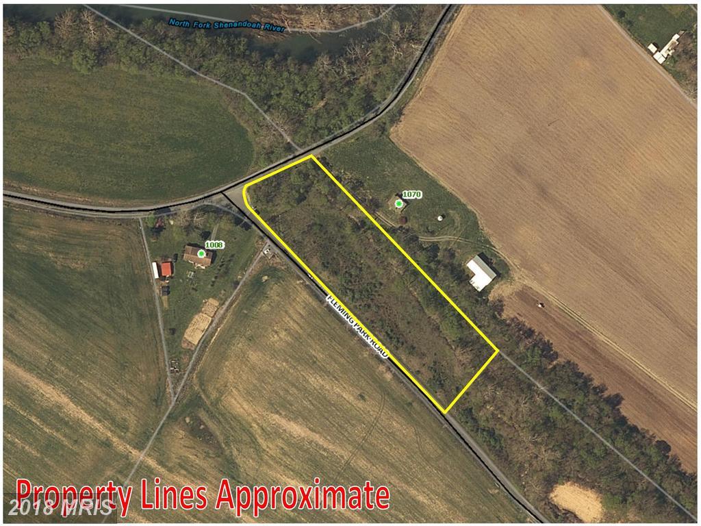 0 Fleming Park Road - Photo 1