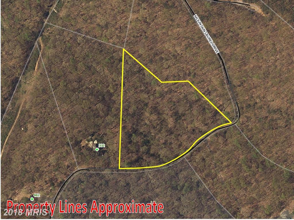 0 Mountain Laurel Drive - Photo 1