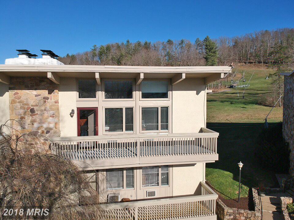 1836 Fairway Drive - Photo 1