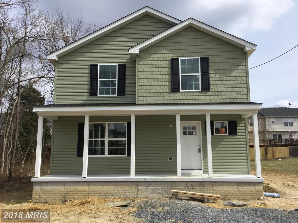 233-S Loudoun Street - Photo 1