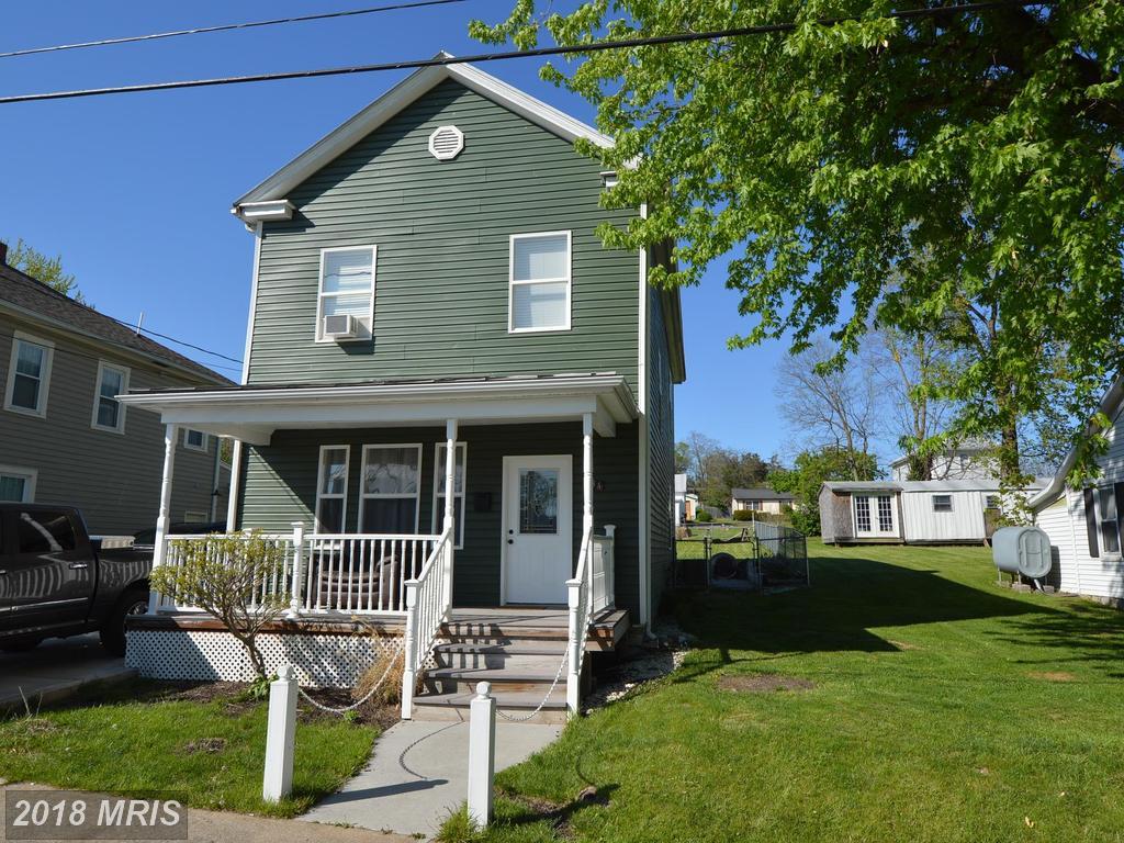 334 Ash Street - Photo 1
