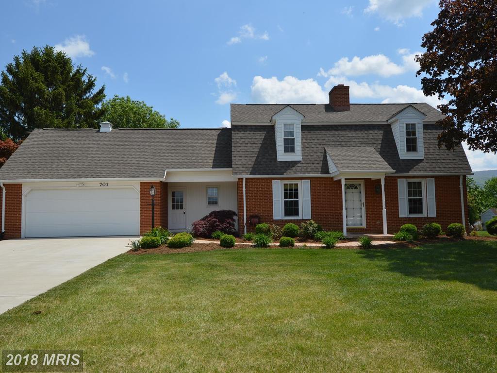 701 Eagle Street - Photo 1
