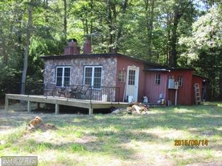 2300 Alum Springs Road - Photo 1
