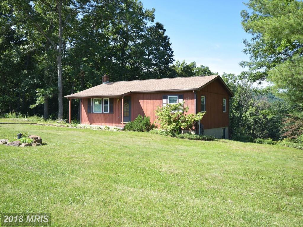 214 Crisman Road - Photo 1