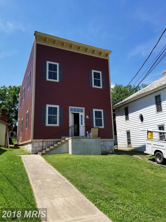 5907 Gospel Street - Photo 1