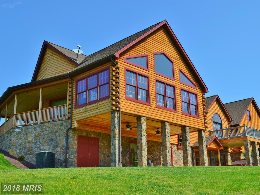 1726 Seven Fountains Road - Photo 1