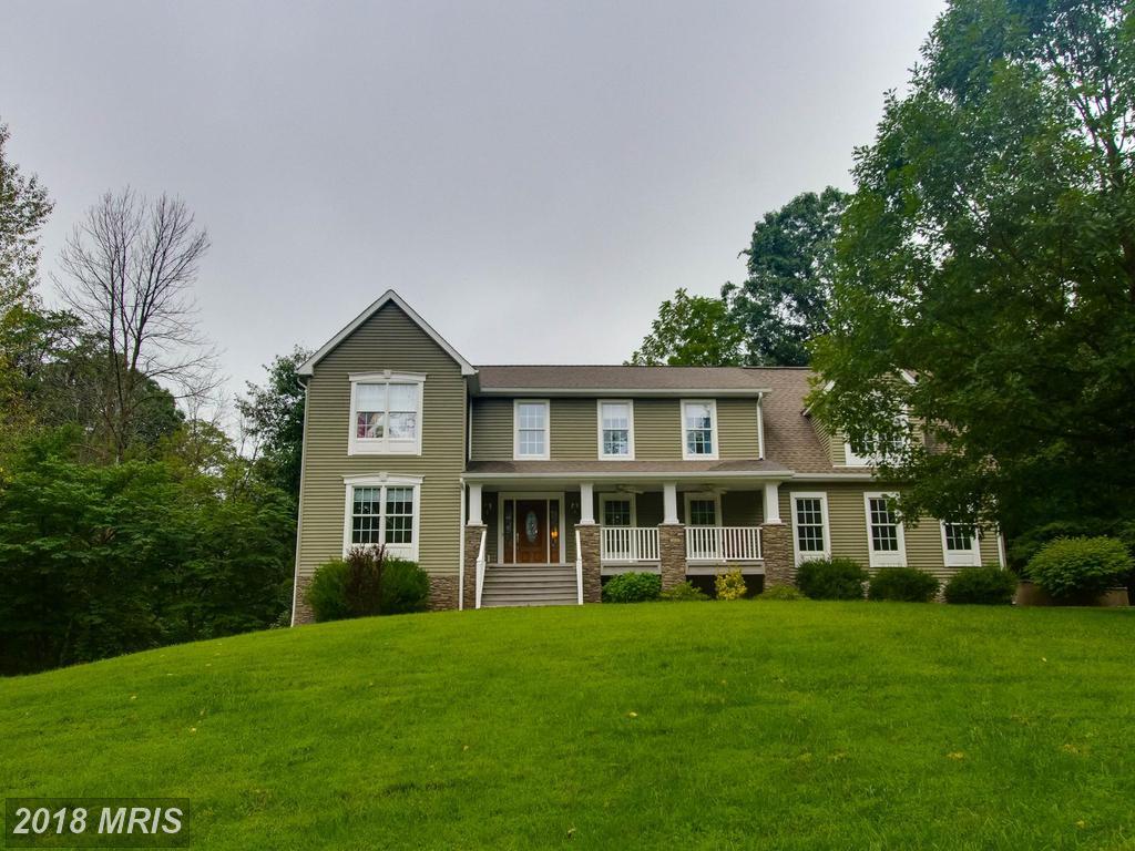 89 Fairview Circle - Photo 1