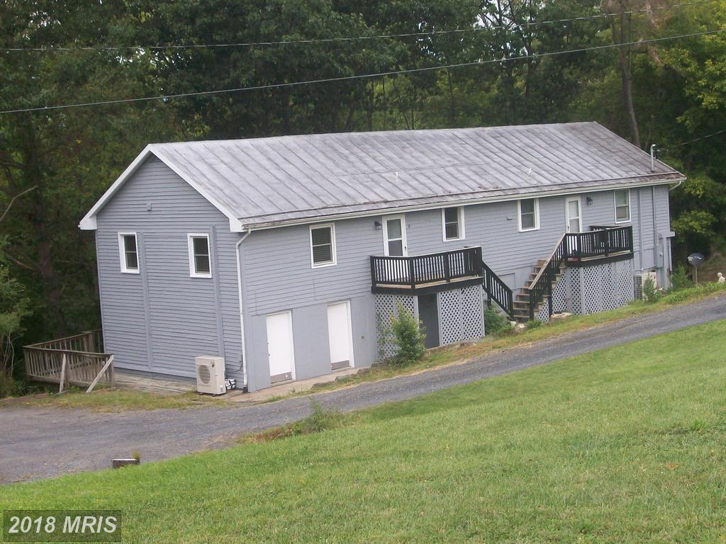 100 Creek Side Lane - Photo 1