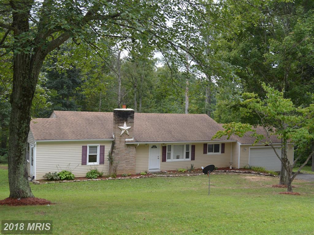 636 Fort Valley Road - Photo 1