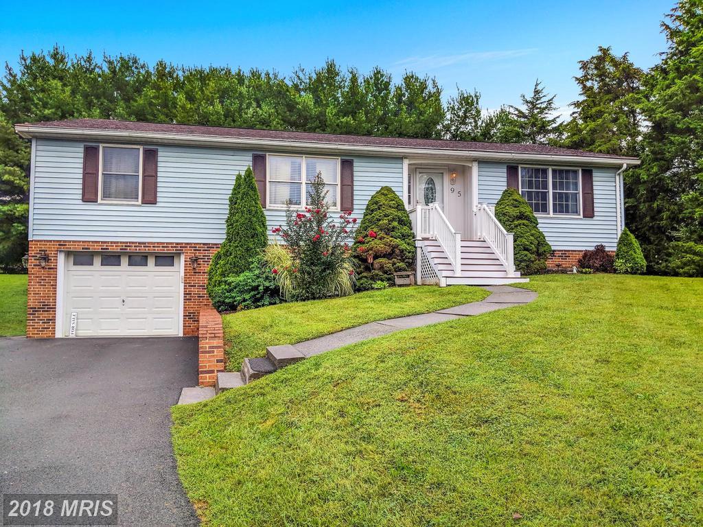 95 Cecelia Street - Photo 1