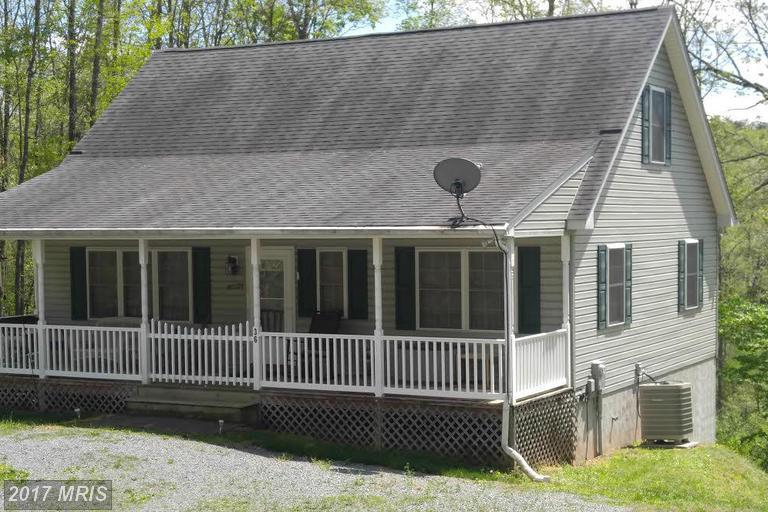 36 Pine Way - Photo 1