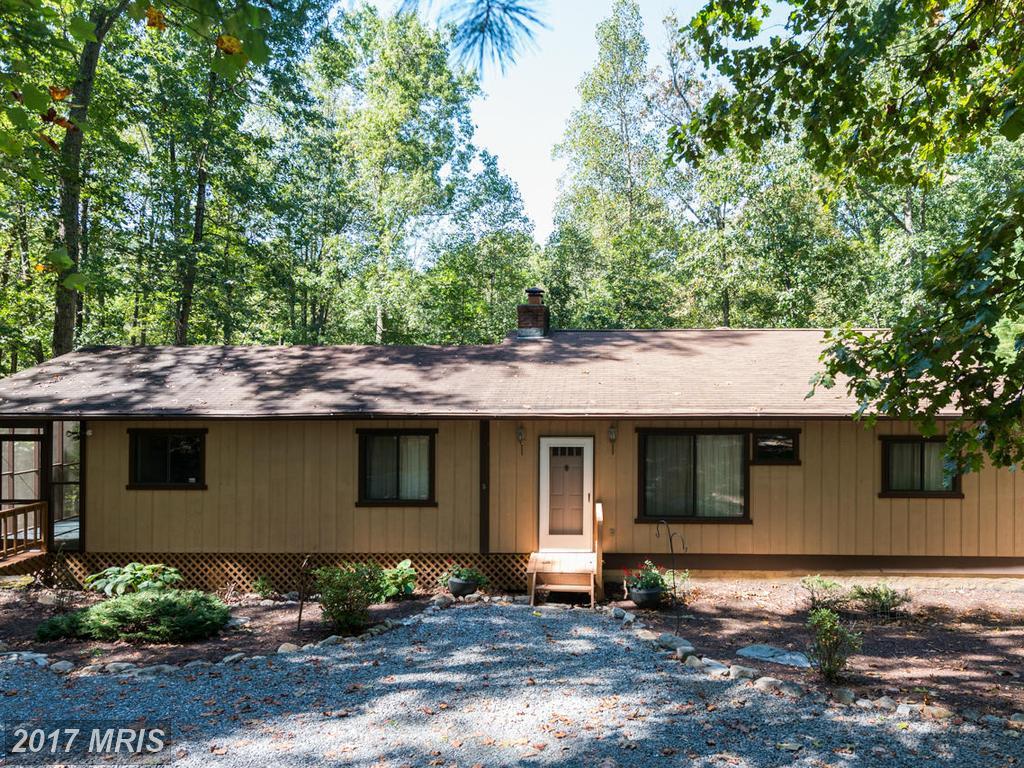 60 Foothills Lane - Photo 1