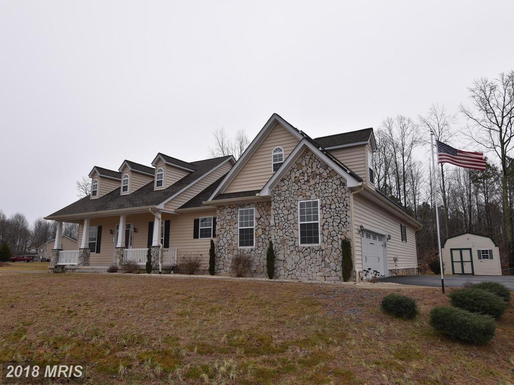 26174 T Wood Drive - Photo 1