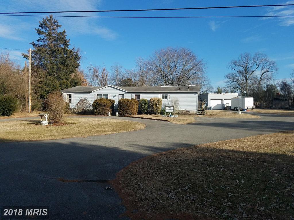 30240 Memory Hill Lane - Photo 1