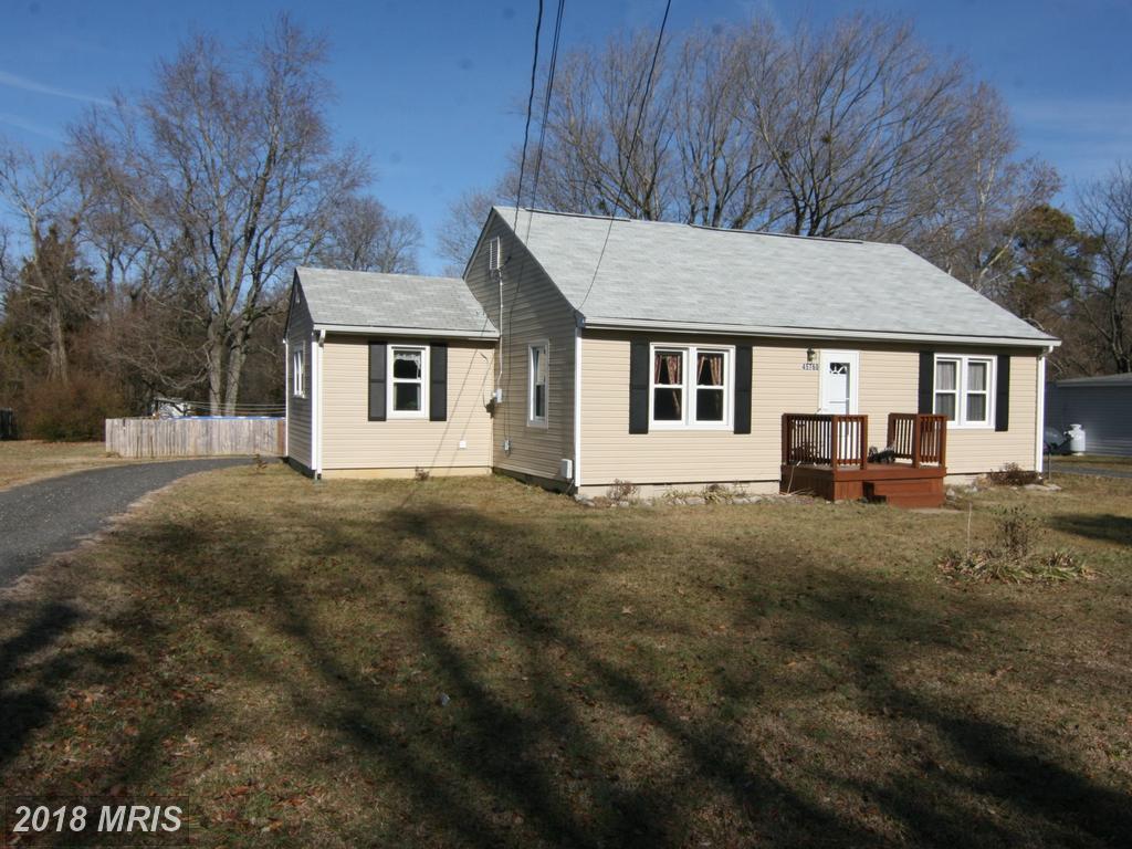 45760 Nancy Lane - Photo 1
