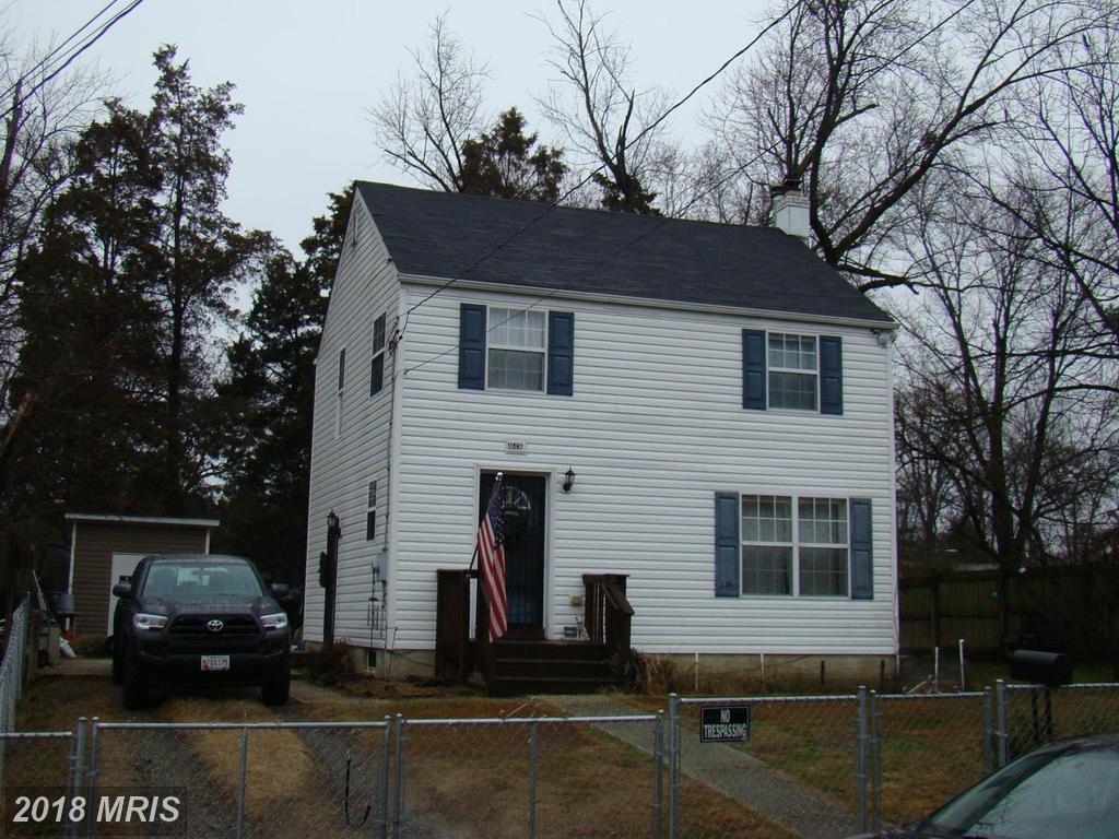 46436 Midway Drive - Photo 1