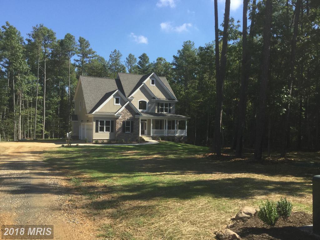 23130 Gooseberry Drive - Photo 1