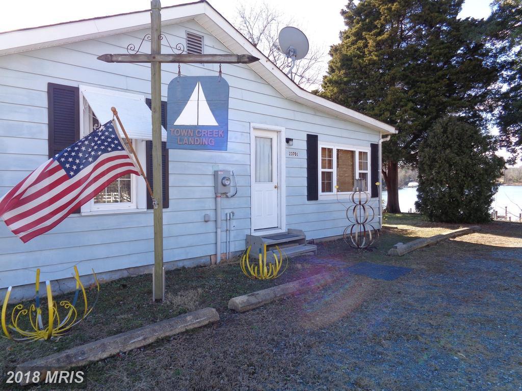 23701 Bill Dixon Road - Photo 1