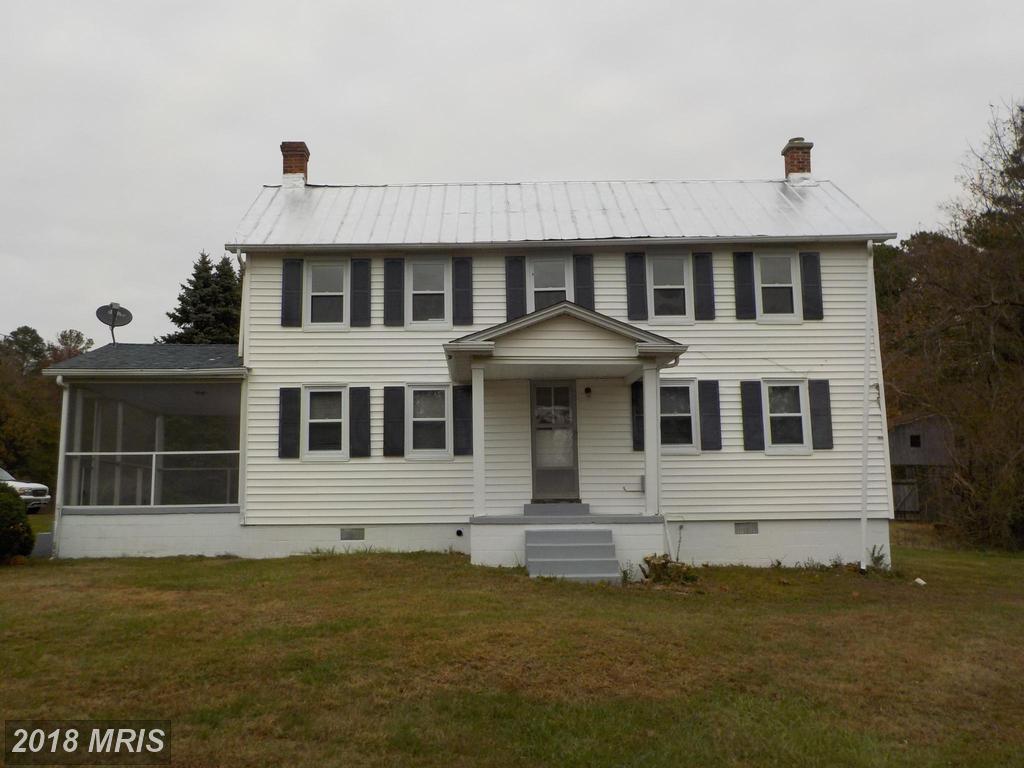 21079 Arnold Road - Photo 1