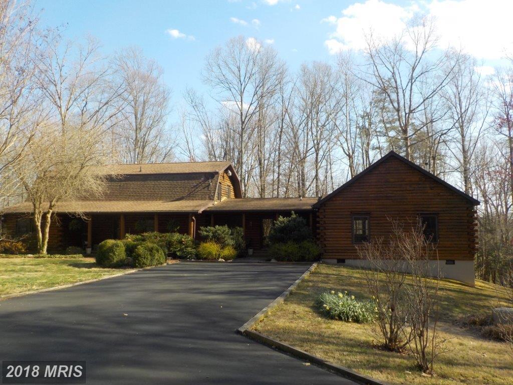 29720 All Faith Church Road - Photo 1