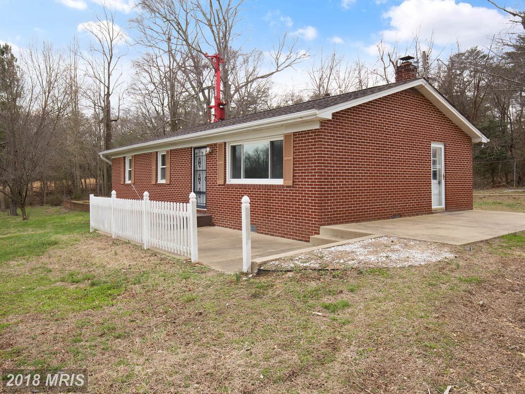 29755 Three Notch Road - Photo 1