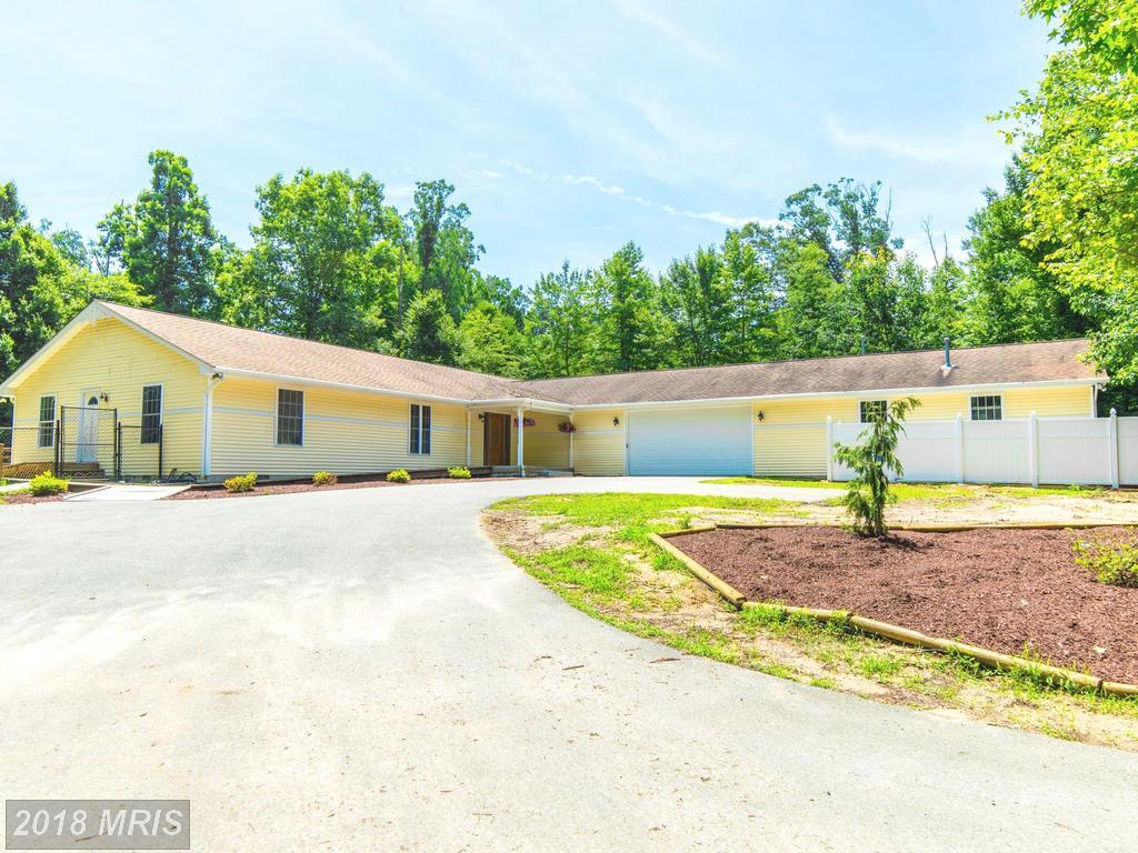 23258 Oak Drive - Photo 1