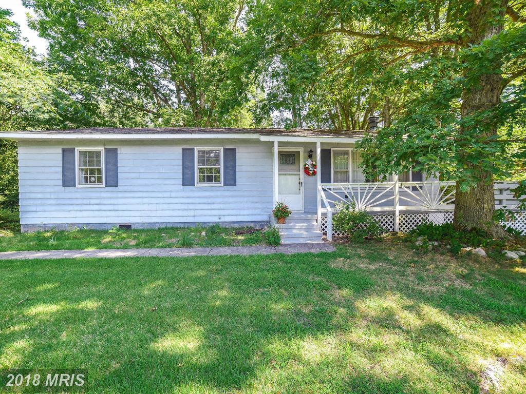 17910 Point Lookout Road - Photo 1