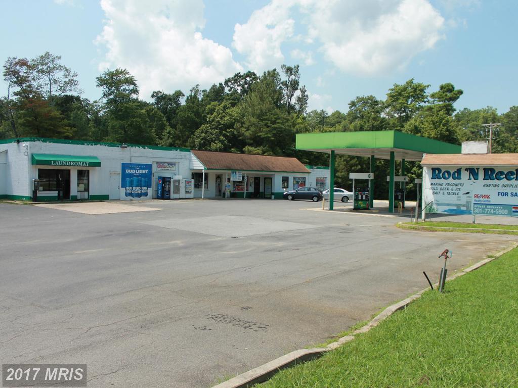 18161 Three Notch Road - Photo 1