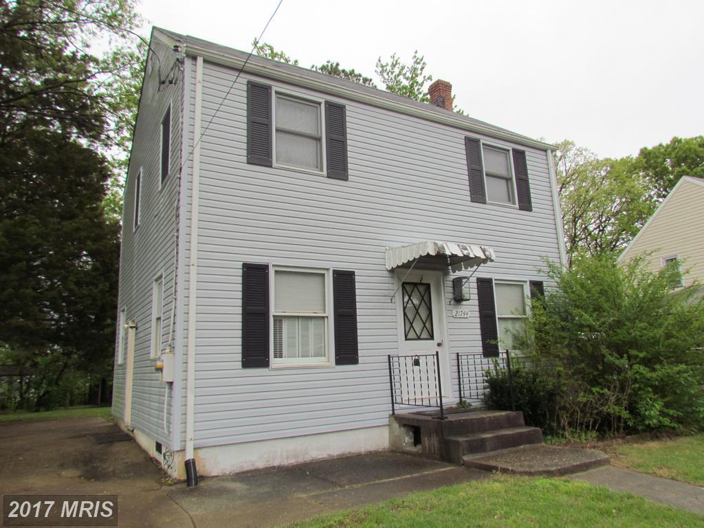 21744 Gambier Place - Photo 1