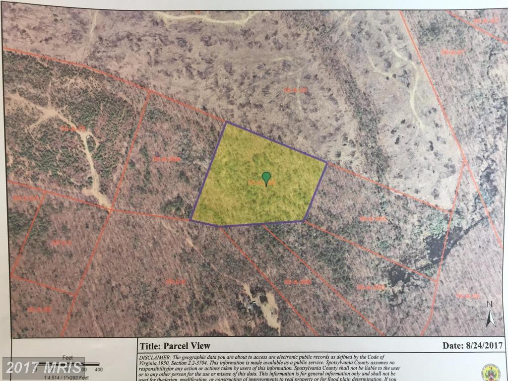 Rt 612 George Watson Parcel L - Photo 1