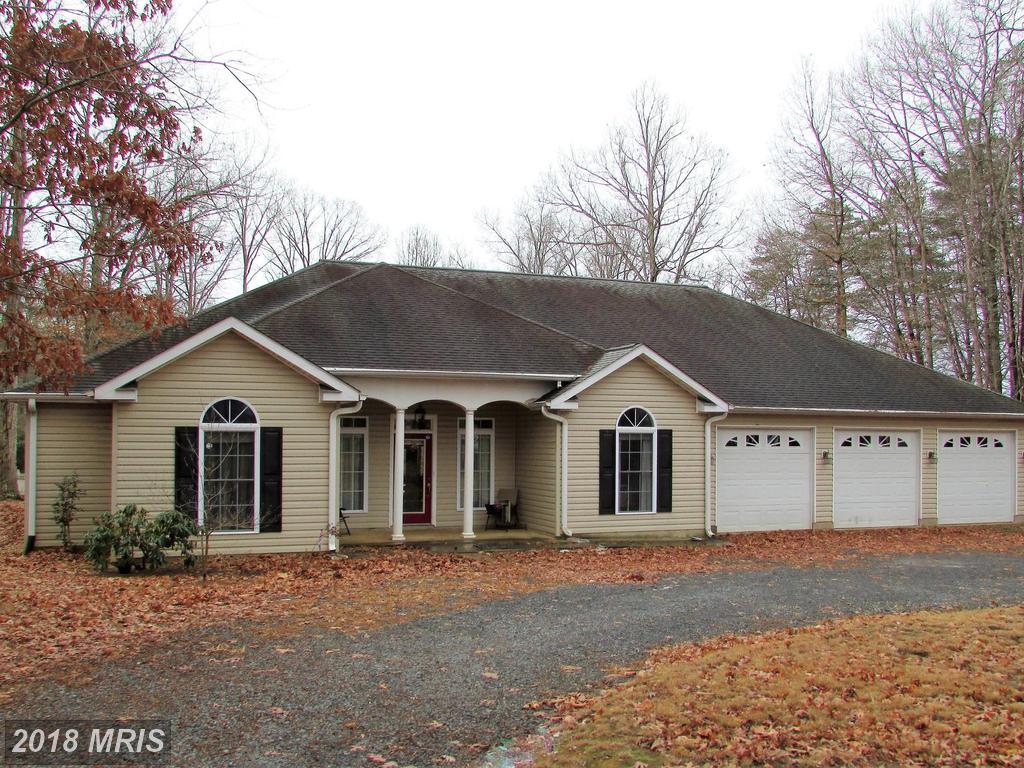 11004 Plank Road - Photo 1