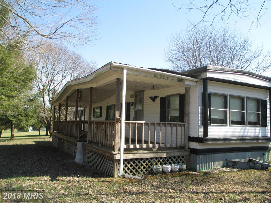 5005 Courthouse Road - Photo 1