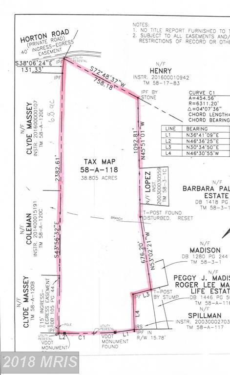 6229 Courthouse Road - Photo 1