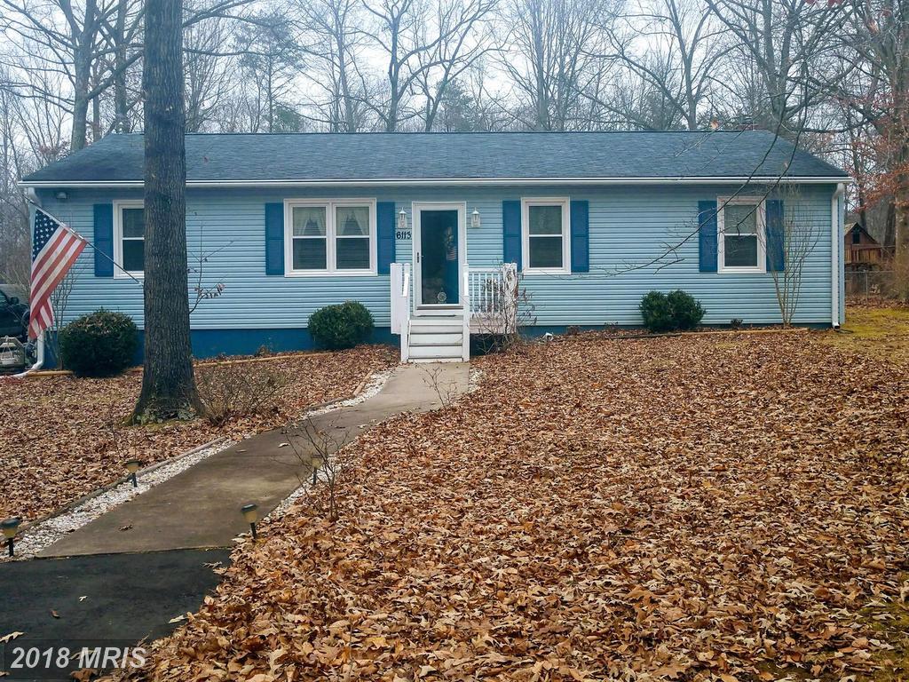 6113 Belmont Road - Photo 1