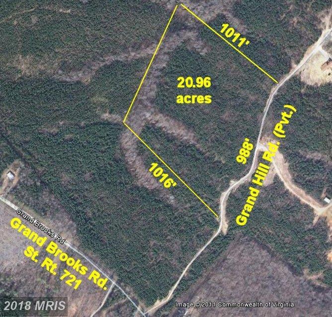 0 Grand Hill Road - Photo 1