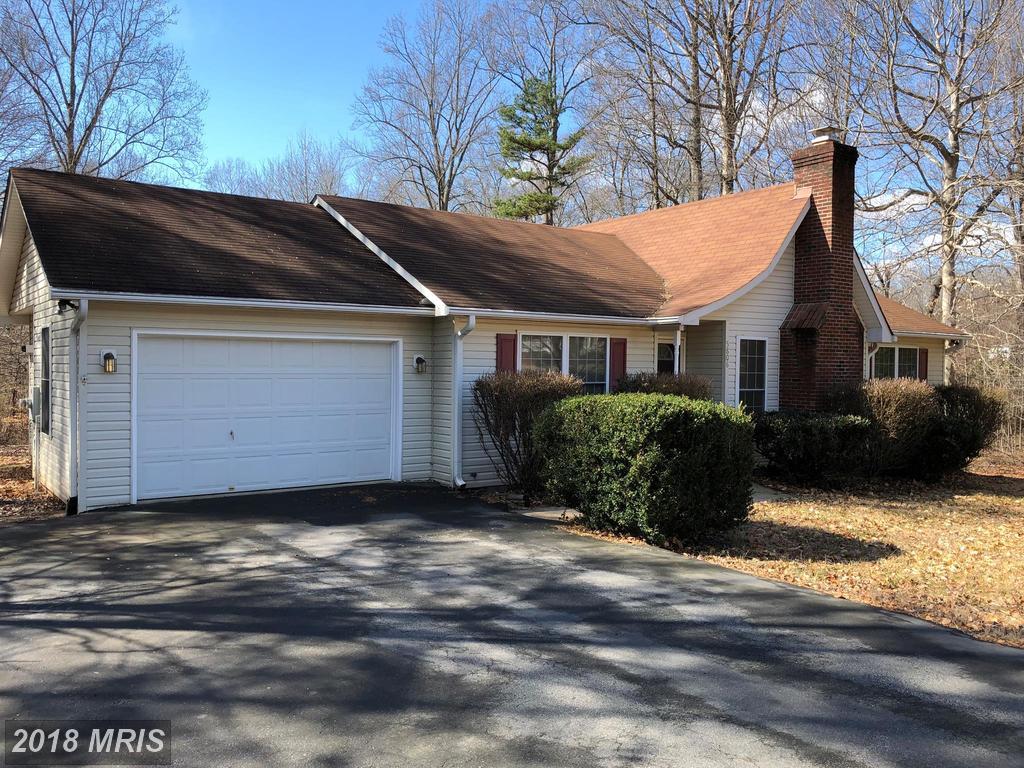 5806 Dogwood Tree Lane - Photo 1