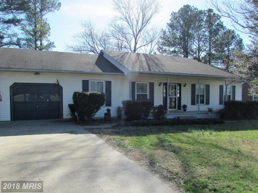 214 Butternut Drive - Photo 1
