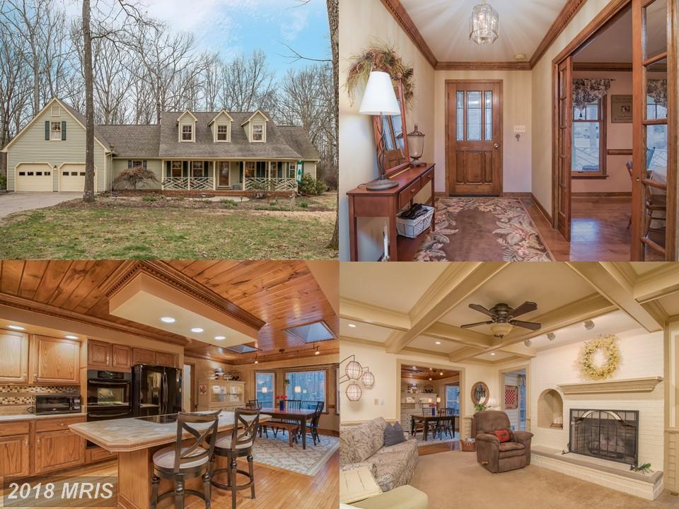 6704 Bloomsbury Lane - Photo 1