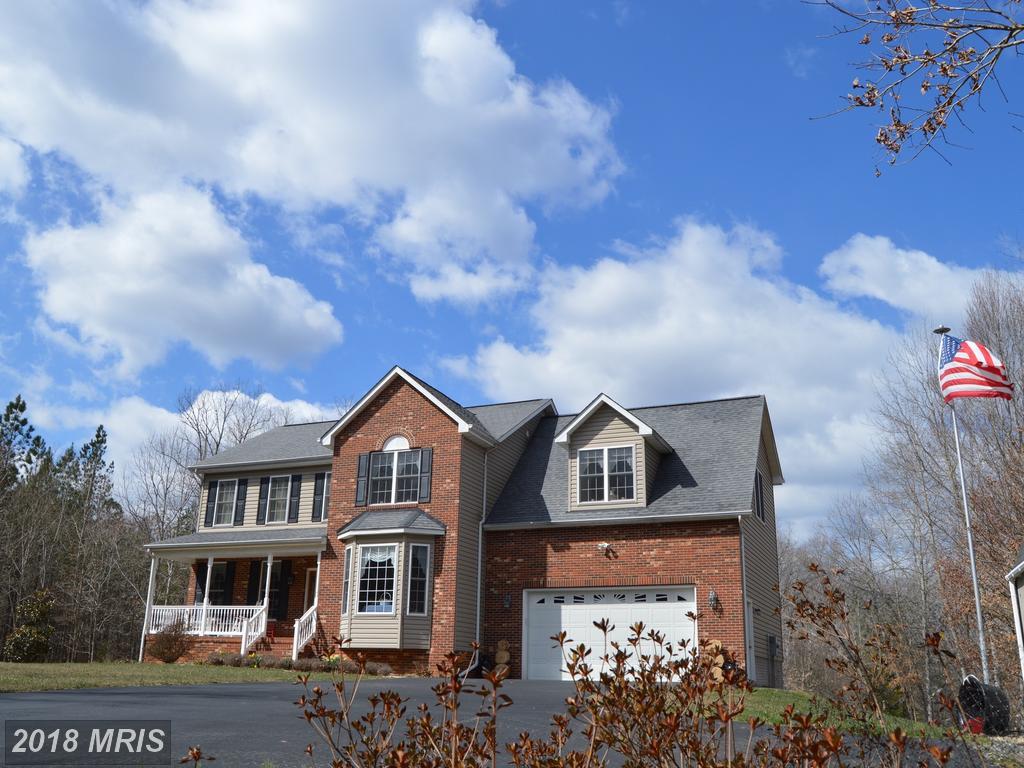 7210 Tanglewood Road - Photo 1