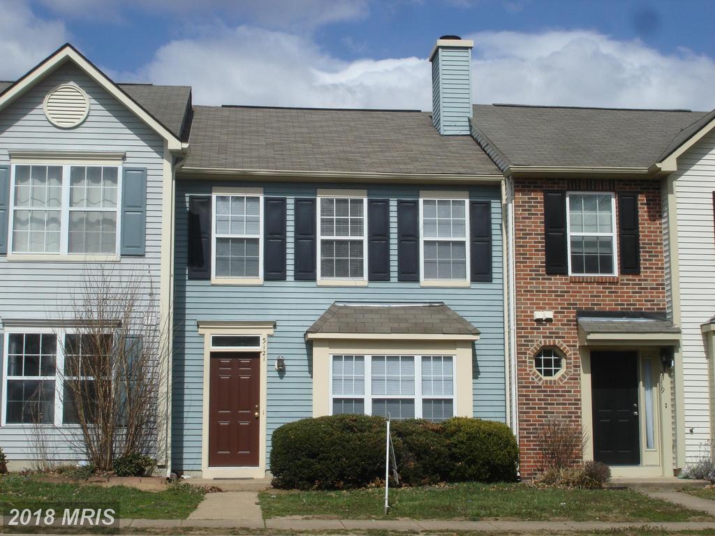 5121 Dominion Drive - Photo 1