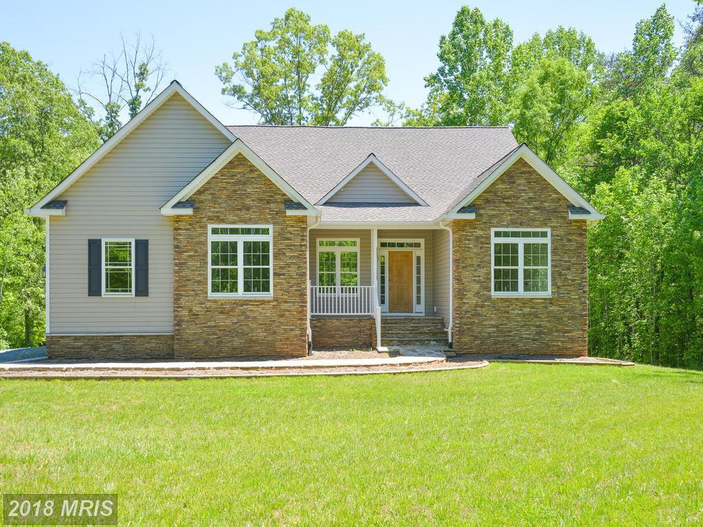 4644 Halls Drive - Photo 1