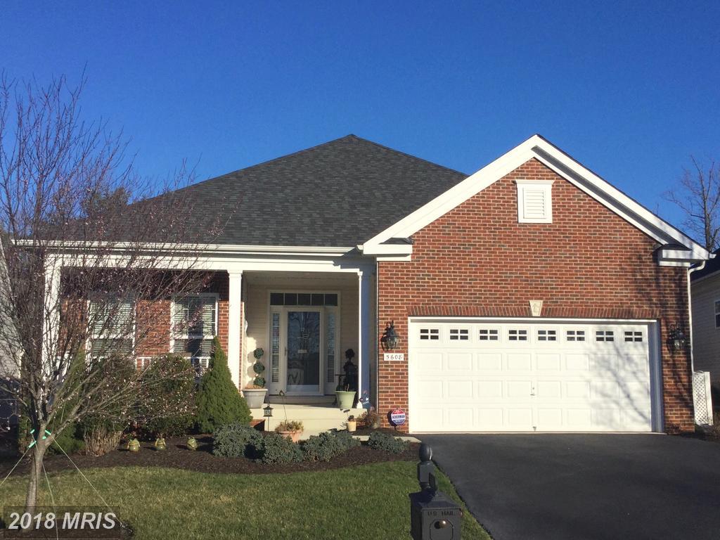 5608 Cedar Mountain Court - Photo 1