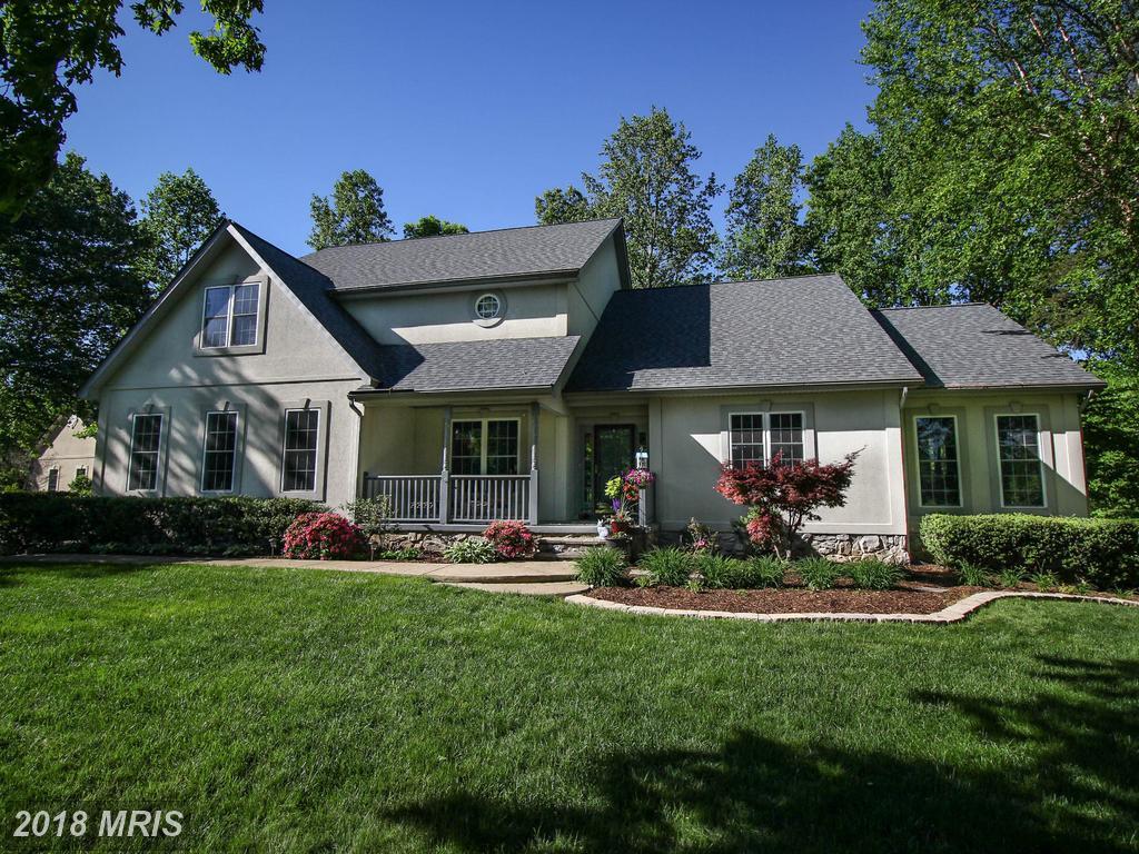 10908 Tapp Point - Photo 1