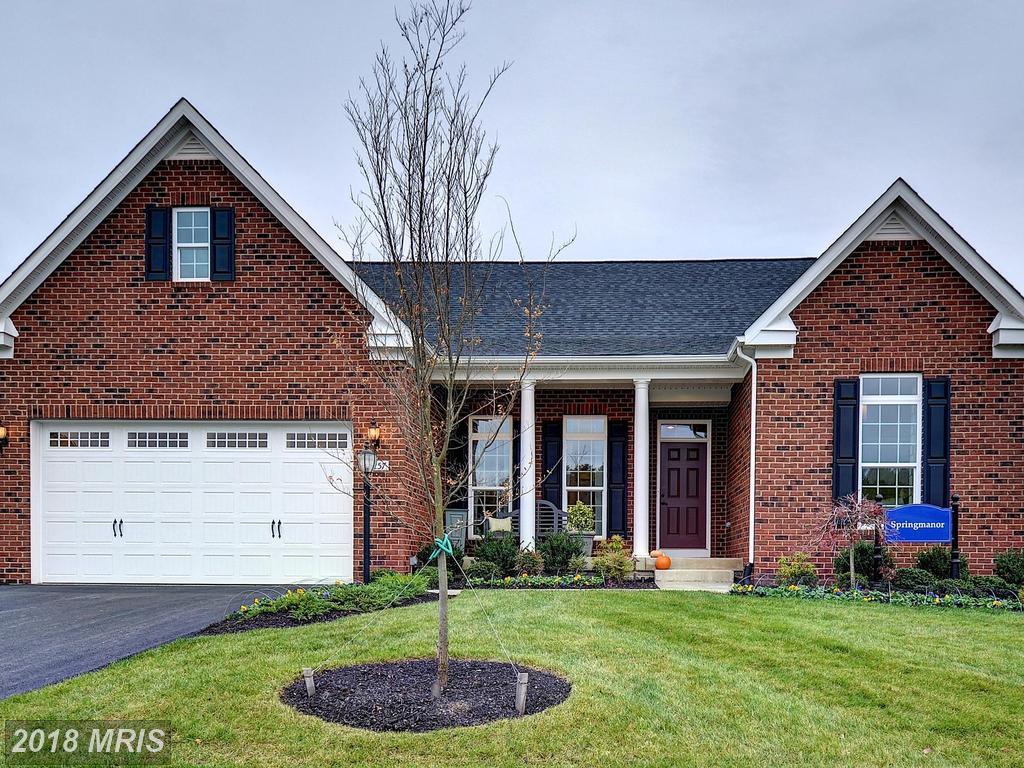 004 Hermitage Drive - Photo 1