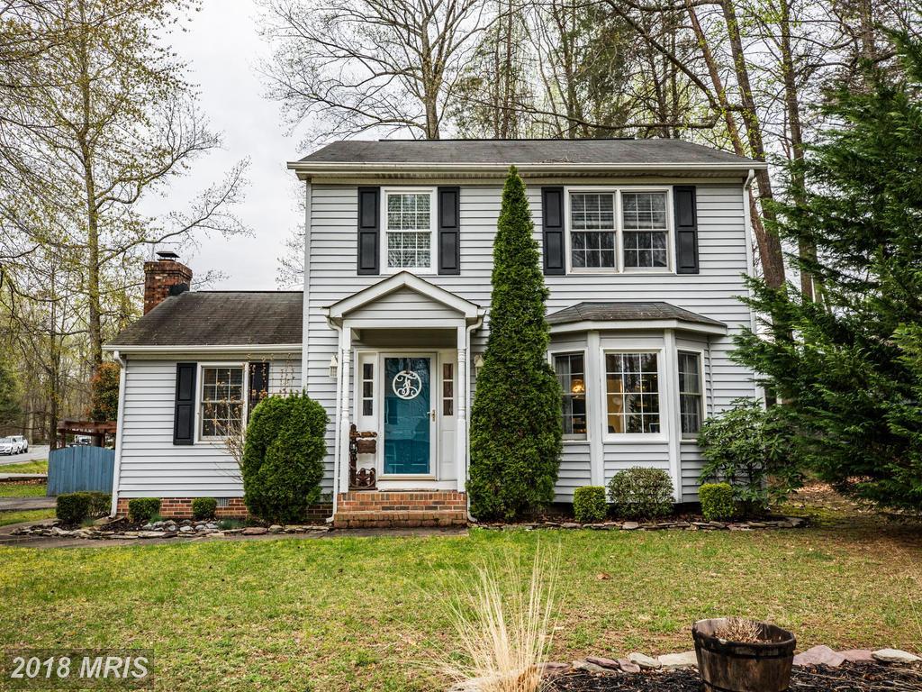 10714 Big Oaks Court - Photo 1