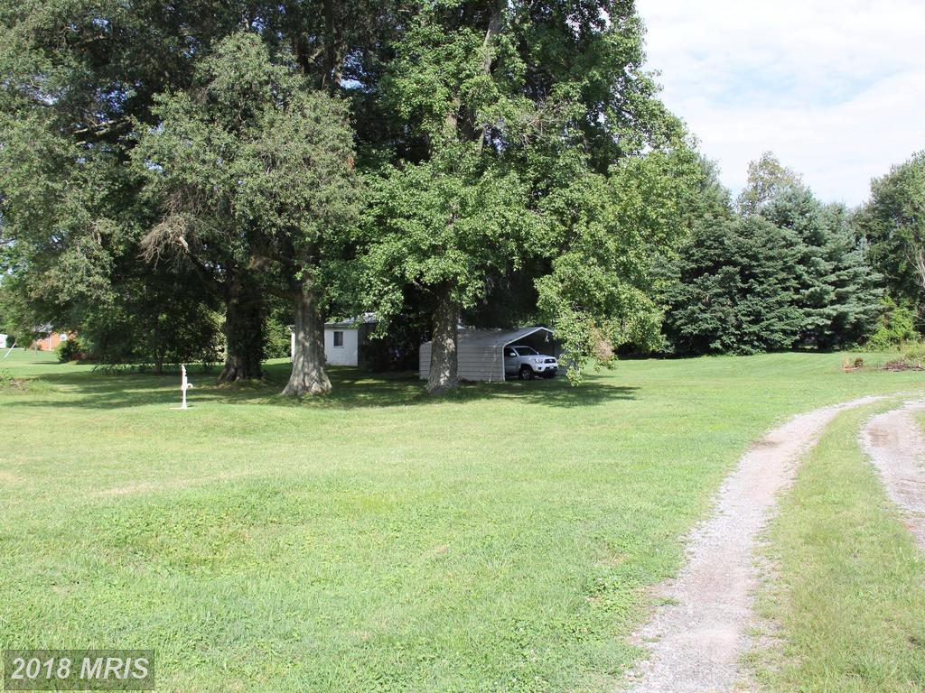 10403 Benchmark Road - Photo 1