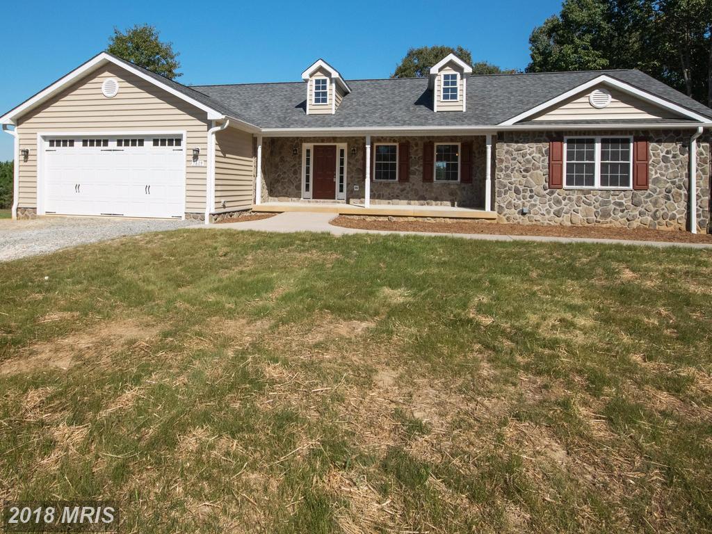 9849 Red Hill Road - Photo 1