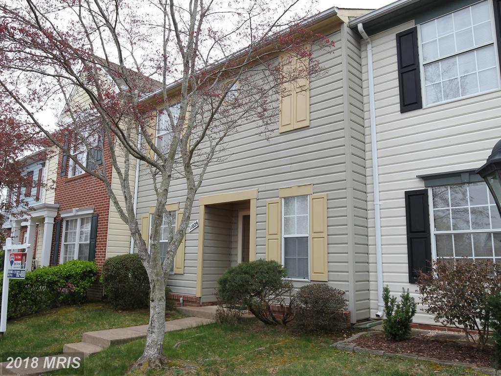 11029 Thaxton Place - Photo 1
