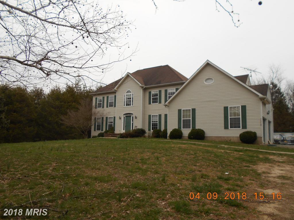 7318 Smoke Rise Lane - Photo 1